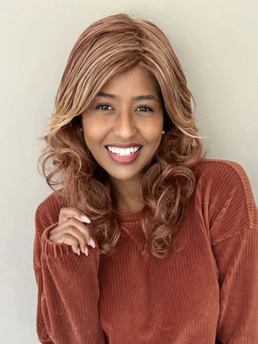 Always | HF Synthetic Wig (Basic Cap) - Image 13