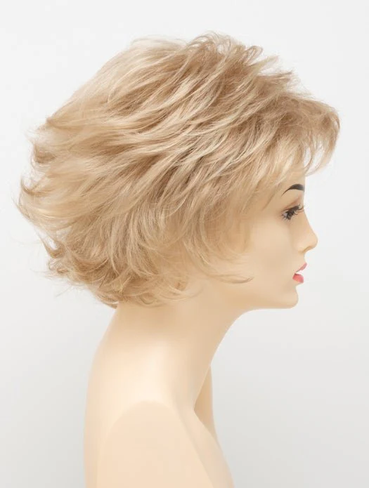 Alyssa Petite | Synthetic Wig (Basic Cap) - Image 24