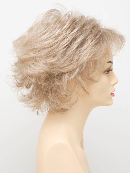Alyssa Petite | Synthetic Wig (Basic Cap) - Image 25