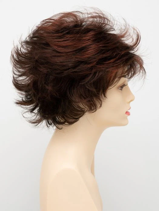 Alyssa Petite | Synthetic Wig (Basic Cap) - Image 33