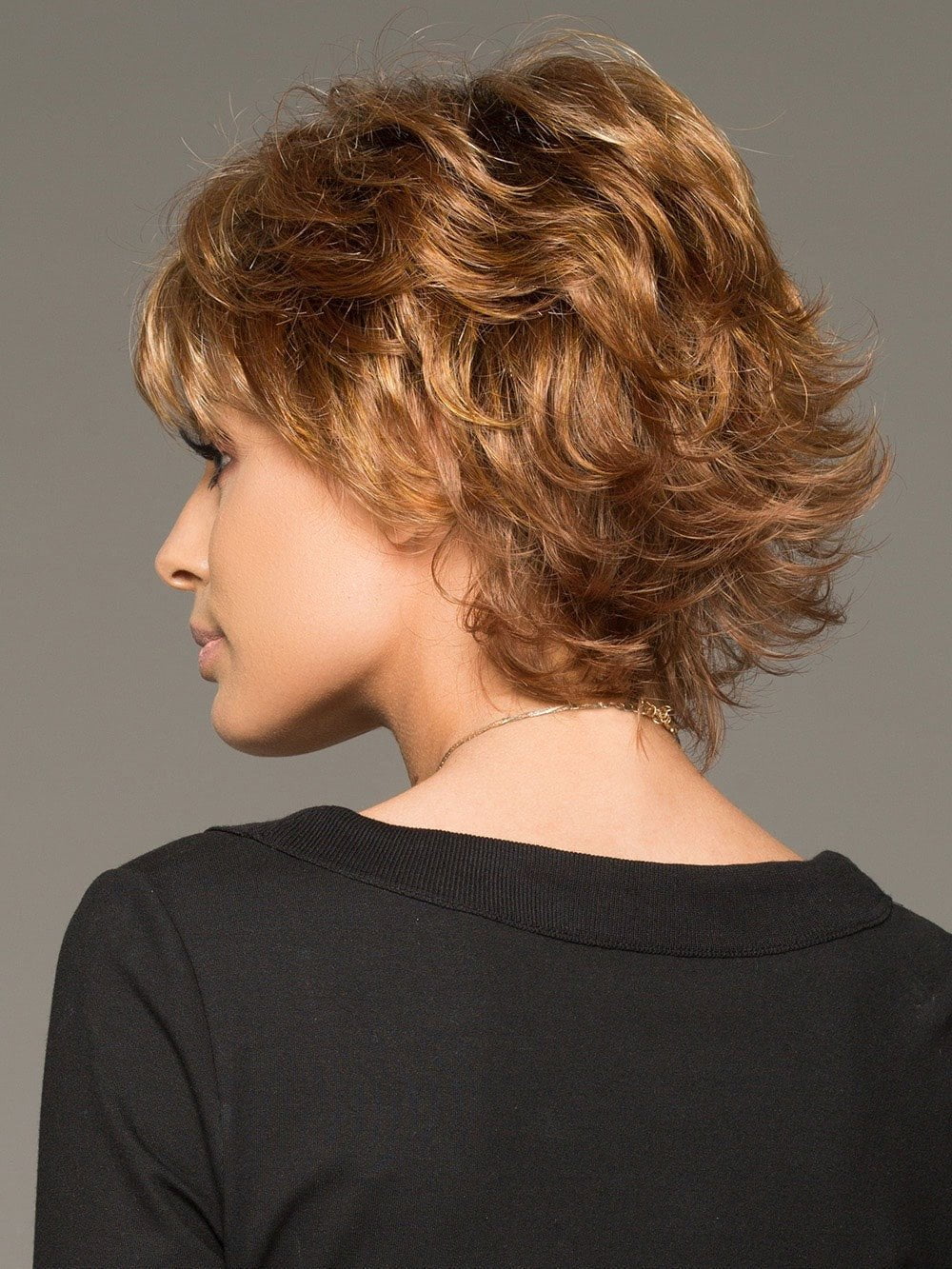 Alyssa | Synthetic Wig (Basic Cap) - Image 14