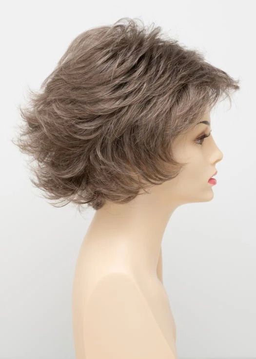 Alyssa | Synthetic Wig (Basic Cap) - Image 34