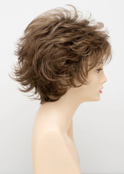 Alyssa | Synthetic Wig (Basic Cap) - Image 45