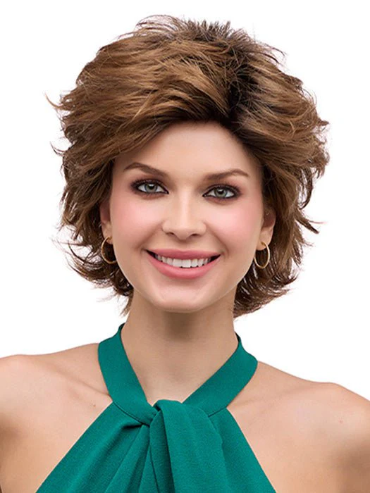 Alyssa | Synthetic Wig (Basic Cap) - Image 6