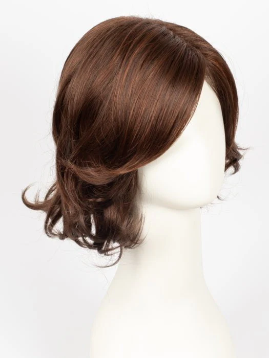 Amal | Synthetic Wig (Basic Cap) - Image 11