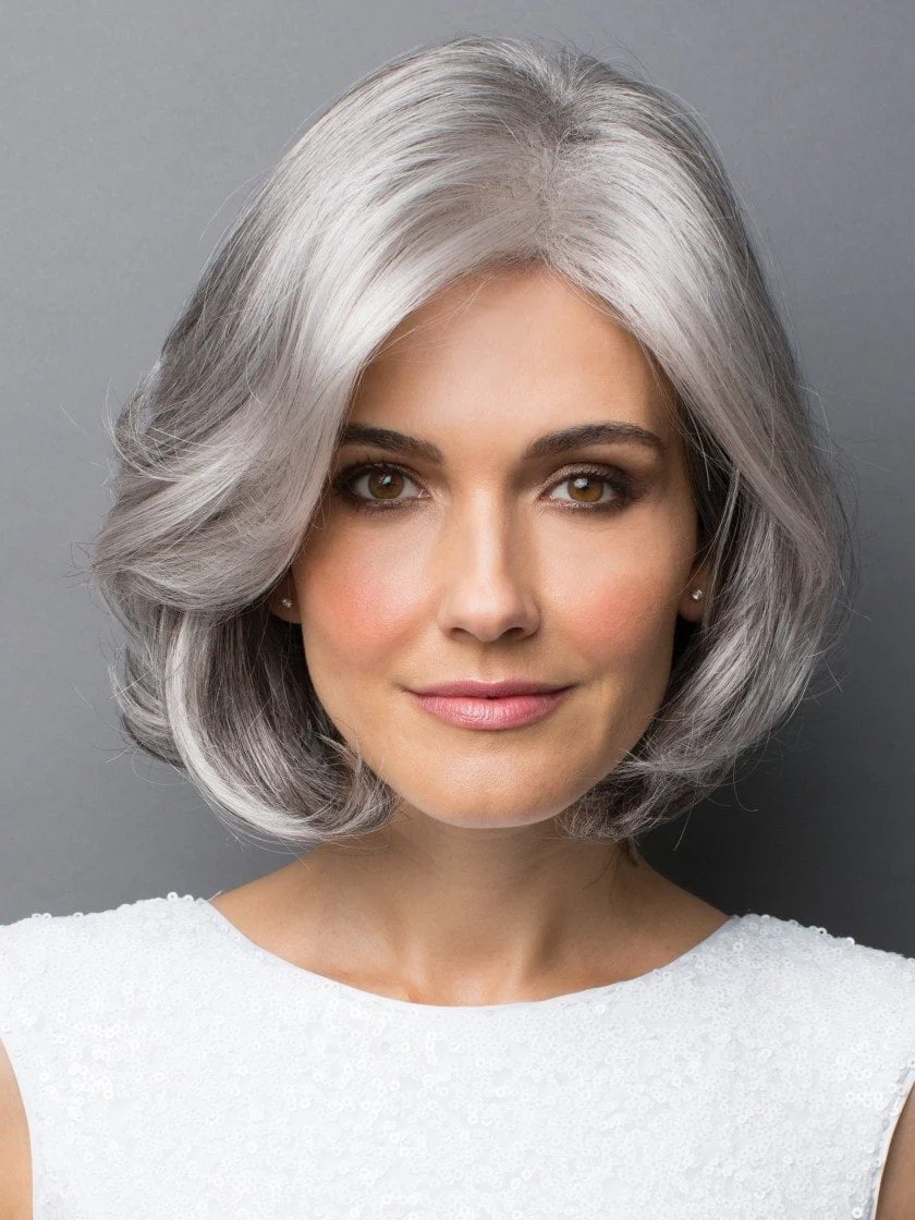 Amal | Synthetic Wig (Basic Cap) - Image 3