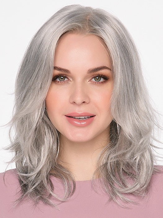 Amanda | Synthetic Lace Front Wig (Mono Top) - Image 12