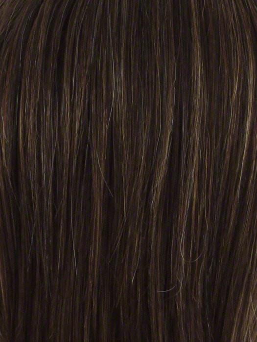 Amanda | Synthetic Lace Front Wig (Mono Top) - Image 21