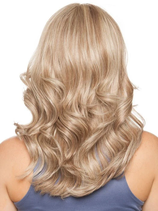 Amber | Human Hair Wig (Mono Top) | UNAVAILABLE - Image 15