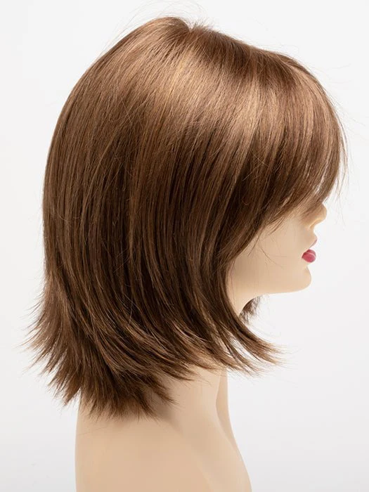 Amber | Synthetic Lace Front Wig (Mono Top) - Image 17
