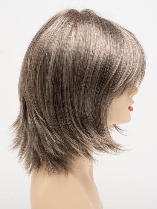 Amber | Synthetic Lace Front Wig (Mono Top) - Image 32