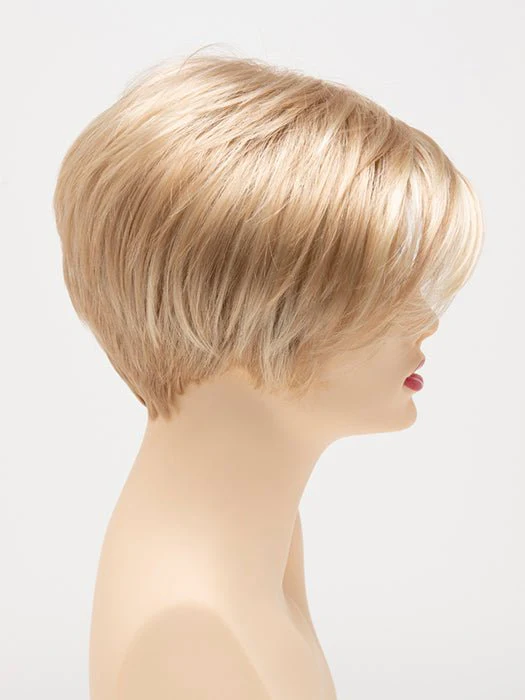 Amy | Synthetic Lace Front Wig (Mono Part) - Image 30