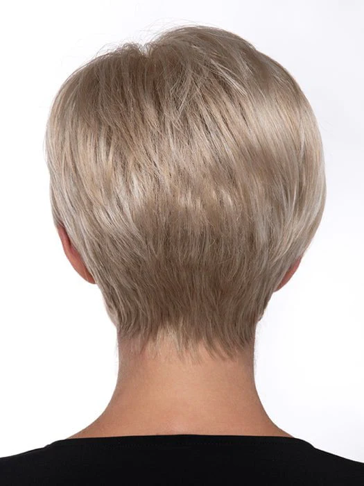 Amy | Synthetic Lace Front Wig (Mono Part) - Image 7