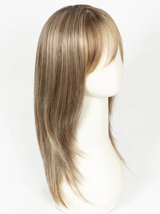 Andie | Synthetic Lace Front Wig (Hand Tied) - Image 8