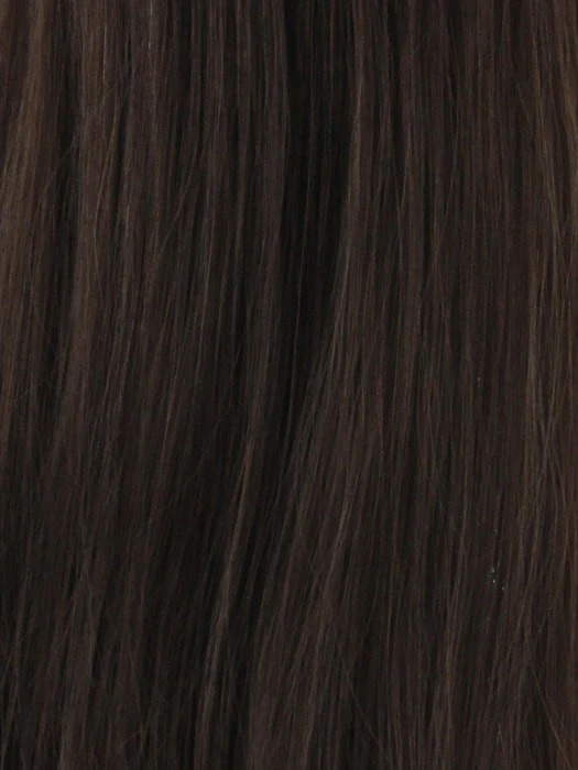 Anemone | Synthetic Half Wig - Image 10