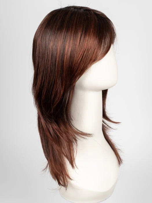 Angelique Average | Synthetic Wig (Basic Cap) - Image 44