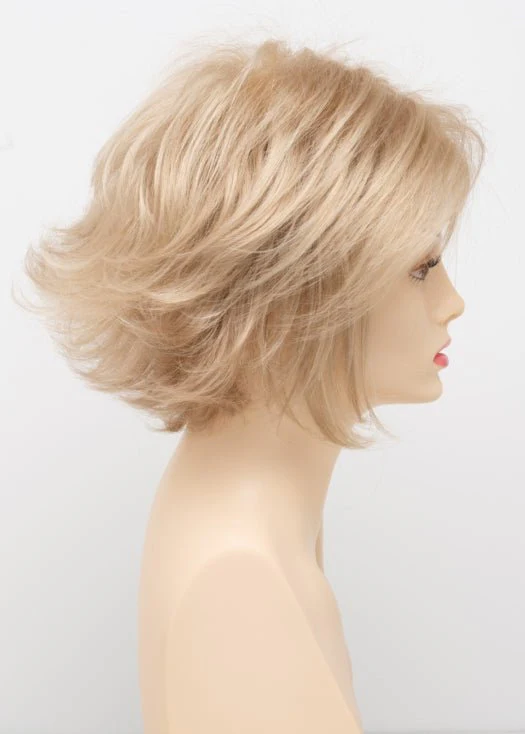 Angie | Synthetic Lace Front Wig (Mono Top) - Image 24