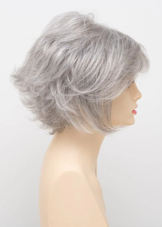 Angie | Synthetic Lace Front Wig (Mono Top) - Image 28