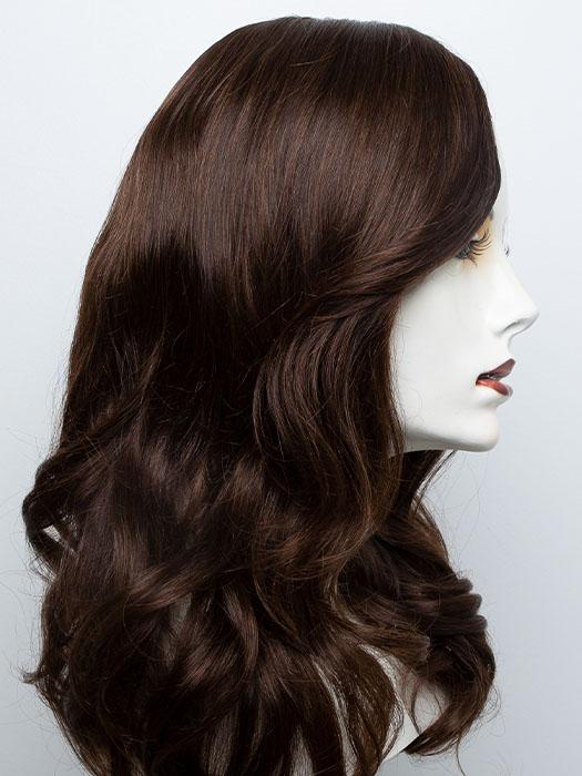 Angie Exclusive | Remy Human Hair Lace Front Wig (Hand-Tied) - Image 20