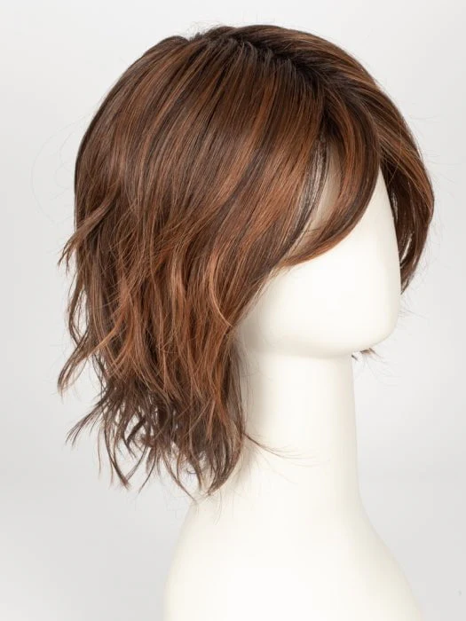 Anima | Synthetic Lace Front Wig (Mono Crown) - Image 21