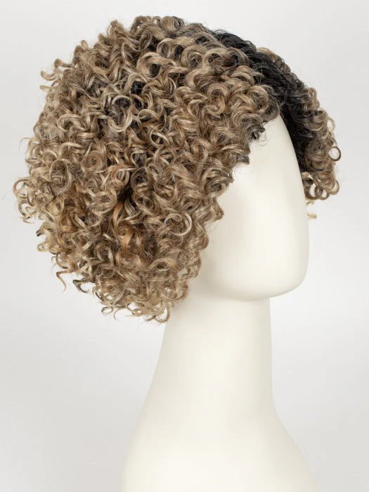 Aniyah | Synthetic Lace Front Wig (Mono Part) - Image 17