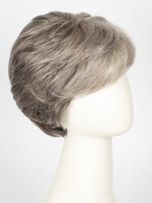 Apart Mono | Synthetic Lace Front Wig (mono Top) - Image 13