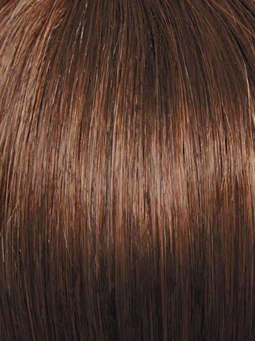 Aperitif | Synthetic Hair Bun (Interlocking Clips) - Image 11