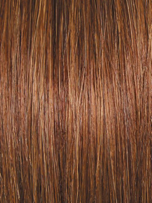 Aperitif | Synthetic Hair Bun (Interlocking Clips) - Image 15