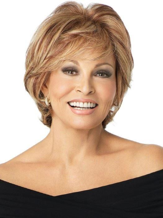 Applause | Human Hair Lace Front Wig (Hand-Tied) - Image 12