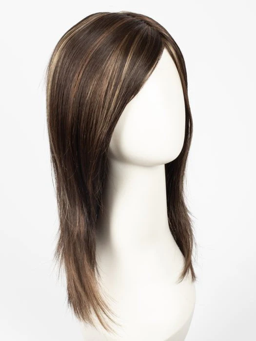 Arden | Synthetic Lace Front Wig (Mono Top) - Image 12
