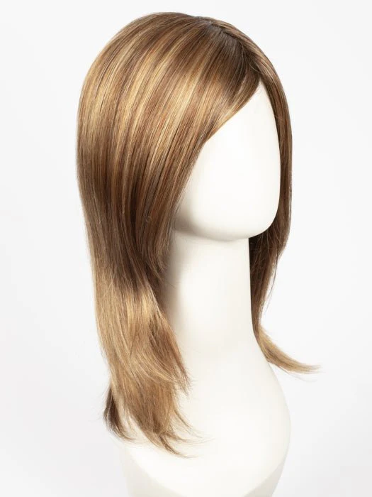 Arden | Synthetic Lace Front Wig (Mono Top) - Image 23
