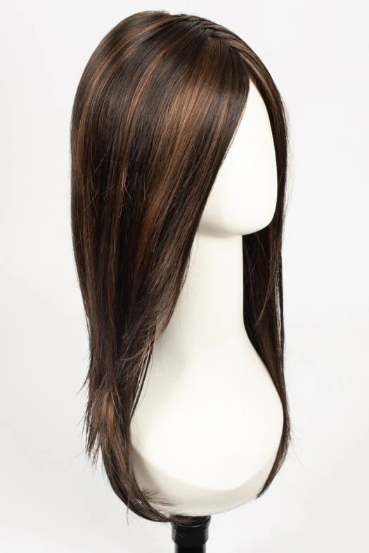Aria | Synthetic Lace Front Wig (Hand Tied) - Image 14