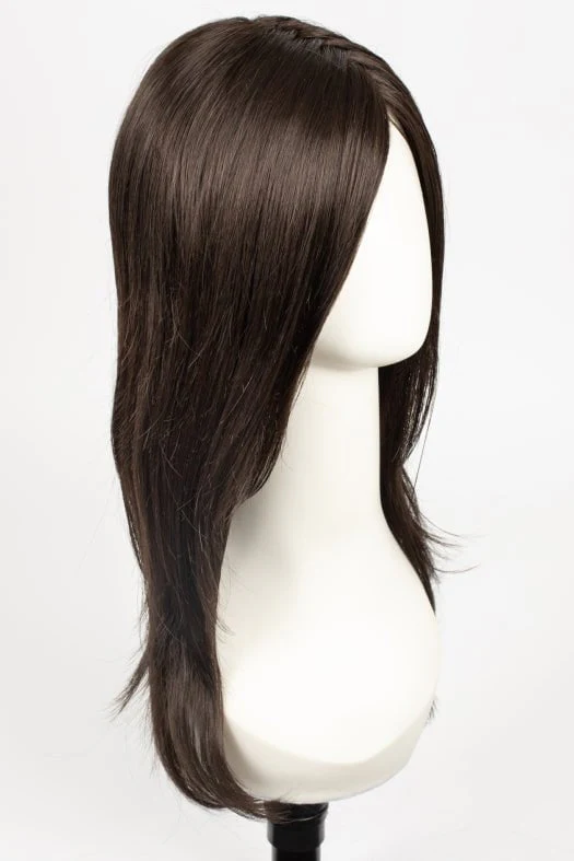 Aria | Synthetic Lace Front Wig (Hand Tied) - Image 16