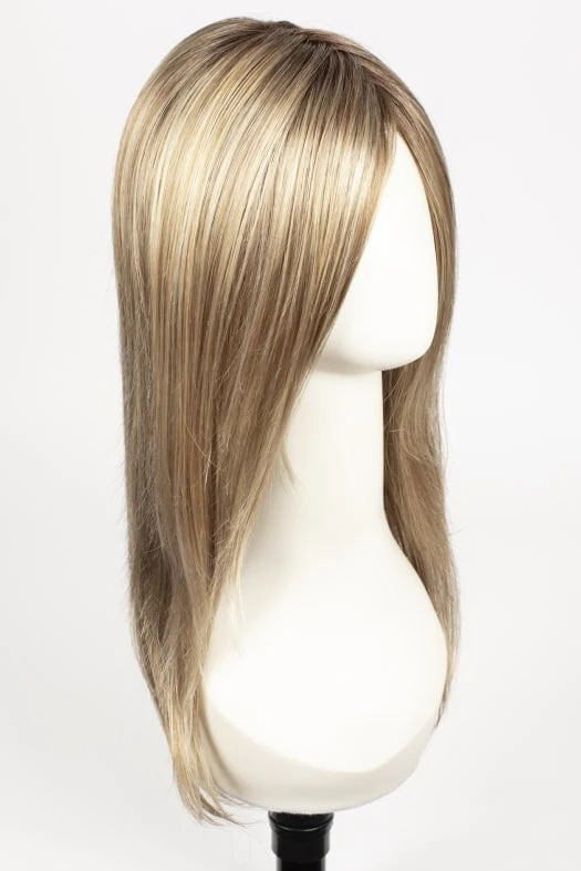 Aria | Synthetic Lace Front Wig (Hand Tied) - Image 24