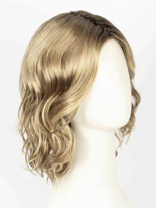 Arlo | Synthetic Lace Front Wig (Lace Part) - Image 24