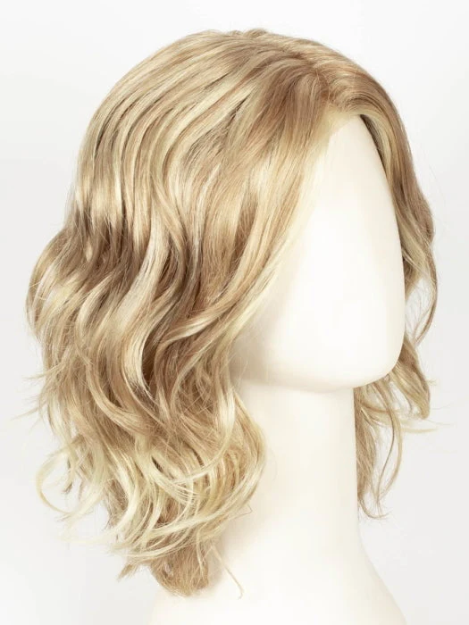Arlo | Synthetic Lace Front Wig (Lace Part) - Image 26