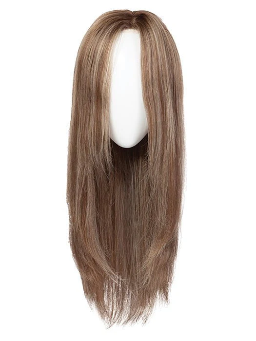Athenian Adventure | Human Hair Lace Front Wig (Mono Top) - Image 5