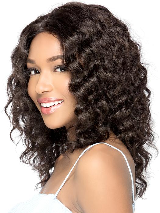 Atlantic | Human Hair Lace Front Wig | DISCONTINUED - Image 2