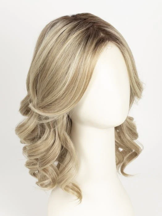 Aurora | Synthetic Lace Front Wig (Hand Tied) - Image 36