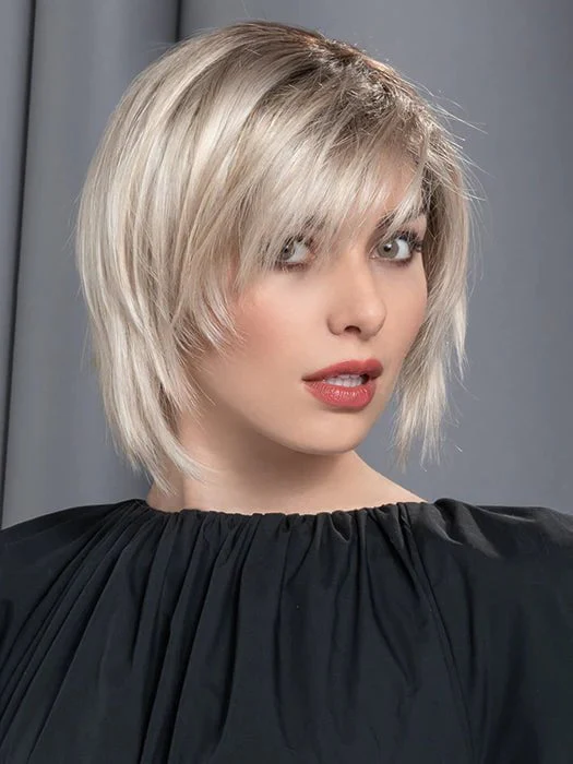 Ava | Synthetic Lace Front Wig (Mono Part) - Image 2