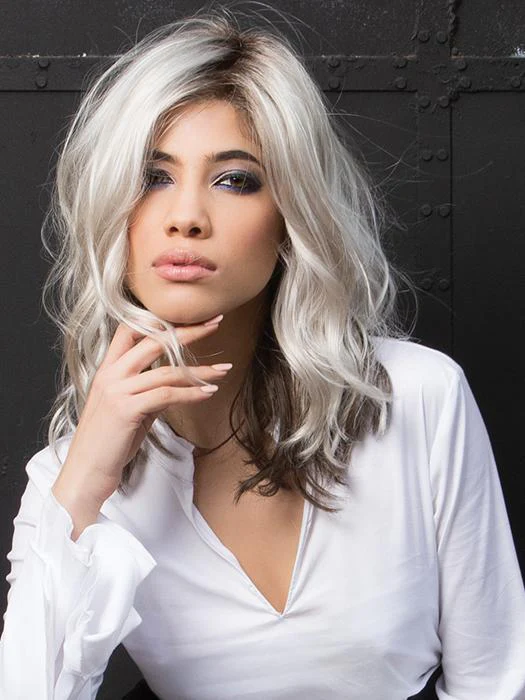 Avalon | Synthetic Lace Front Wig - Image 19