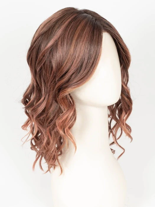 Avalon | Synthetic Lace Front Wig - Image 74