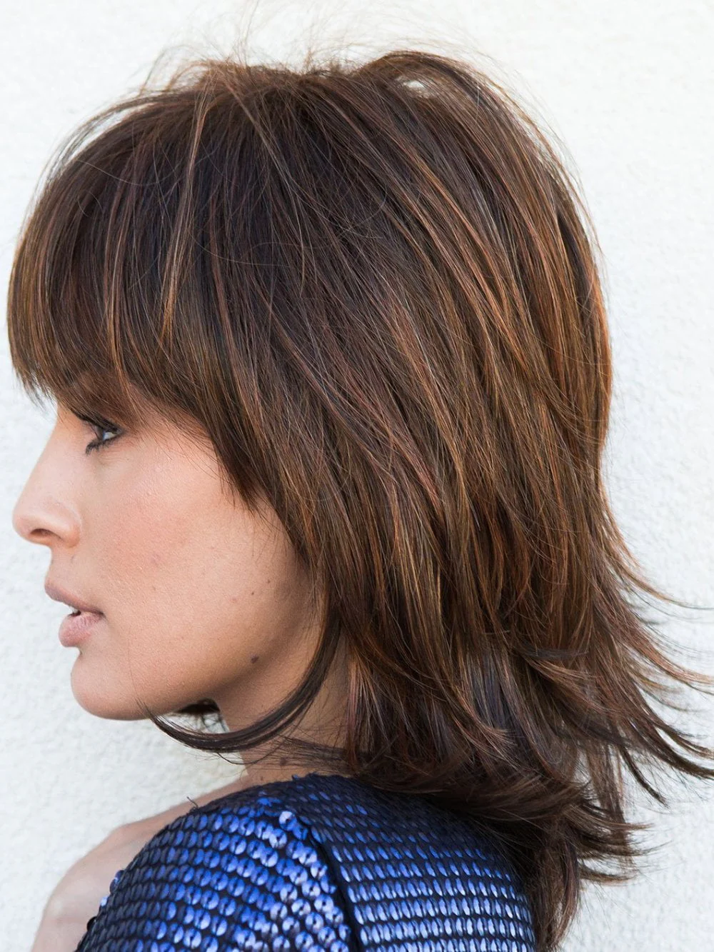 Bailey | Synthetic Wig (Basic Cap) - Image 4