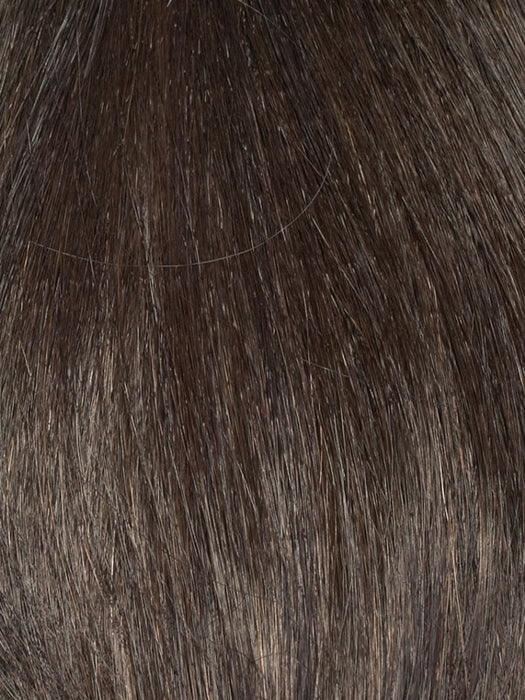 Corey | Human Hair / Synthetic Blend Lace Front Wig (Hand Tied) - Image 33