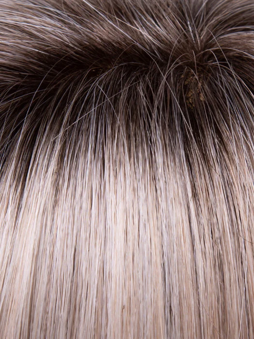 Corey | Human Hair / Synthetic Blend Lace Front Wig (Hand Tied) - Image 38