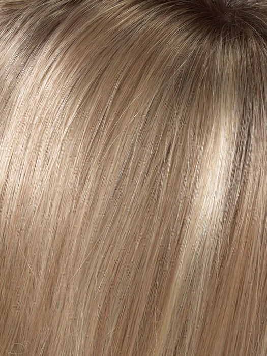 Corey | Human Hair / Synthetic Blend Lace Front Wig (Hand Tied) - Image 43
