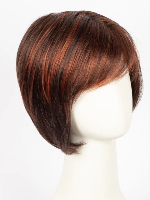 Beam | Synthetic Wig (Mono Crown) - Image 9