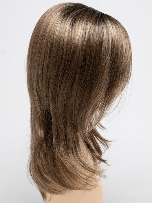 Belinda | Synthetic Lace Front Wig (Mono Part) - Image 54