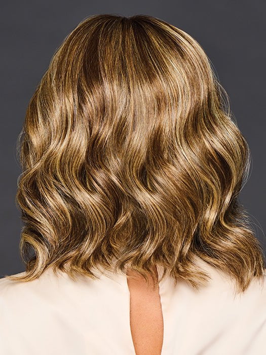 Bella Vida | Petite/Average | Synthetic Lace Front Wig (Hand-Tied) - Image 25