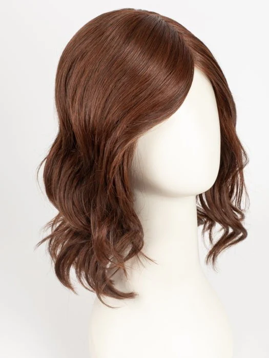 Bella Vida | Petite/Average | Synthetic Lace Front Wig (Hand-Tied) - Image 48